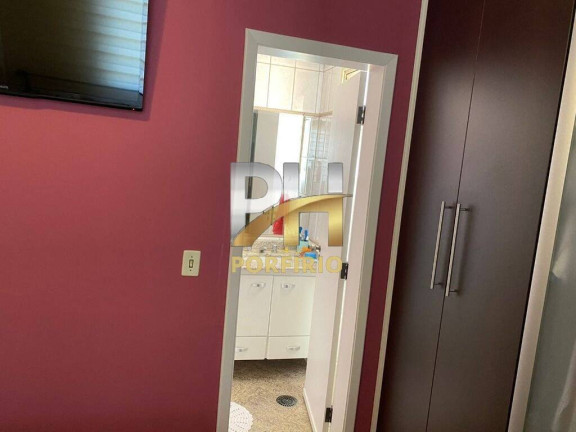 Imagem Apartamento com 4 Quartos à Venda, 135 m² em Vila Assunção - Santo André