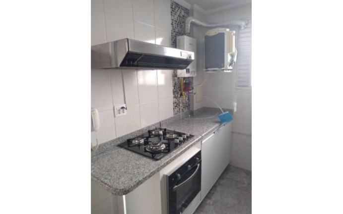 Imagem Apartamento com 2 Quartos à Venda, 48 m² em Vila Ema - São José Dos Campos Imagem Apartamento com 2 Quartos à Venda, 48 m² em Vila Ema - São José Dos Campos