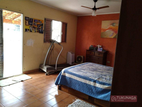 Imagem Sobrado com 3 Quartos à Venda, 270 m² em Vila Galvão - Guarulhos Imagem Sobrado com 3 Quartos à Venda, 270 m² em Vila Galvão - Guarulhos