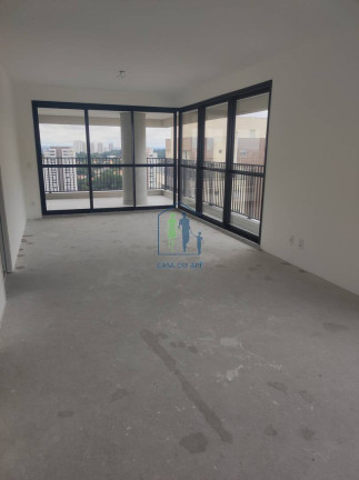 Imagem Apartamento com 3 Quartos à Venda, 143 m² em Vila Mascote - São Paulo