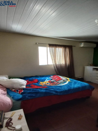Imagem Casa com 3 Quartos à Venda, em Mooca - São Paulo Imagem Casa com 3 Quartos à Venda, em Mooca - São Paulo