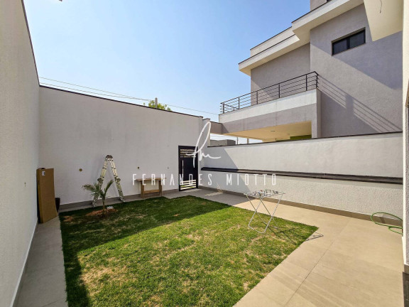 Imagem Casa de Condomínio com 3 Quartos à Venda, 300 m² em Gran Ville São Venâncio - Itupeva