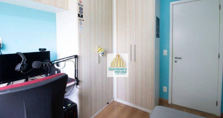 Imagem Apartamento com 3 Quartos à Venda, 116 m² em Bosque Maia - Guarulhos Imagem Apartamento com 3 Quartos à Venda, 116 m² em Bosque Maia - Guarulhos