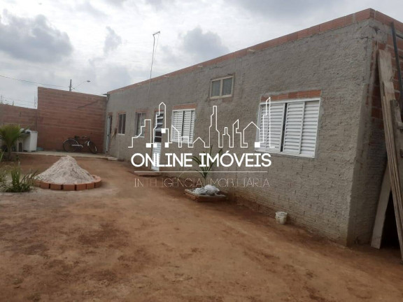 Imagem Casa com 2 Quartos à Venda, 220 m² em Jardim Sakaida - Mogi Guaçu Imagem Casa com 2 Quartos à Venda, 220 m² em Jardim Sakaida - Mogi Guaçu