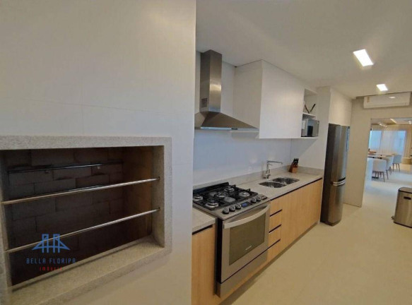 Imagem Apartamento com 2 Quartos à Venda, 76 m² em Estreito - Florianópolis Imagem Apartamento com 2 Quartos à Venda, 76 m² em Estreito - Florianópolis