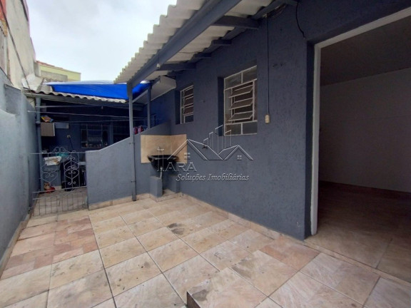 Imagem Casa com 1 Quarto para Alugar,  em Vila Ré - São Paulo