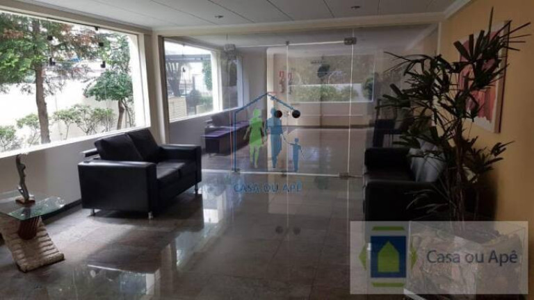 Imagem Apartamento com 3 Quartos à Venda, 77 m² em Vila Da Saúde - São Paulo
