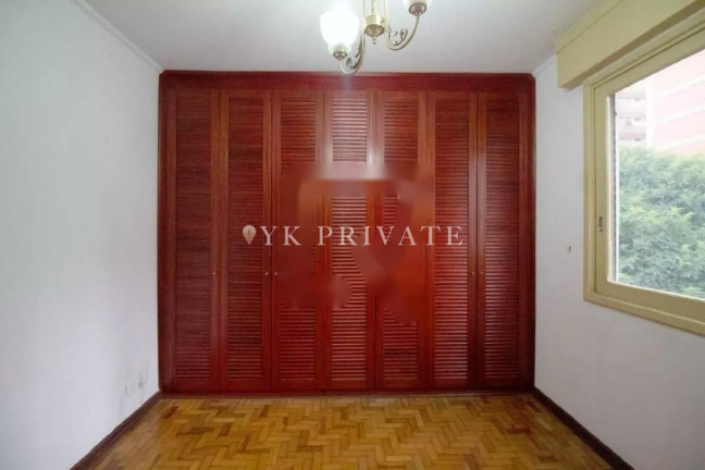 Imagem Apartamento com 3 Quartos à Venda, 200 m² em Paraíso - São Paulo