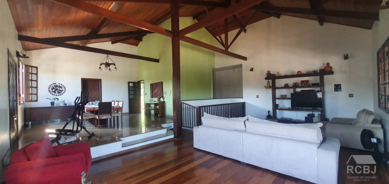 Imagem Casa com 5 Quartos à Venda, 390 m² em Enseada Das Garças - Belo Horizonte Imagem Casa com 5 Quartos à Venda, 390 m² em Enseada Das Garças - Belo Horizonte