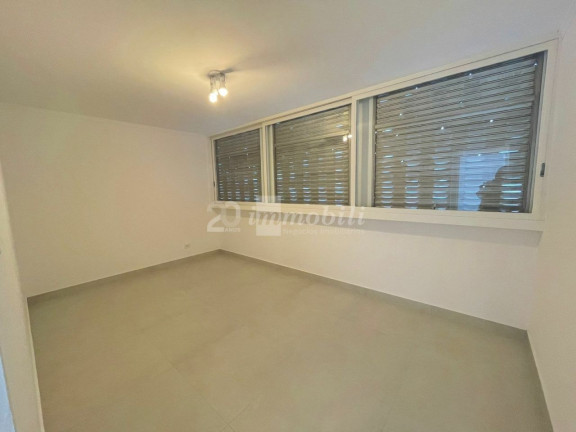 Apartamento com 3 Quartos à Venda, 155 m² em Higienópolis - São Paulo