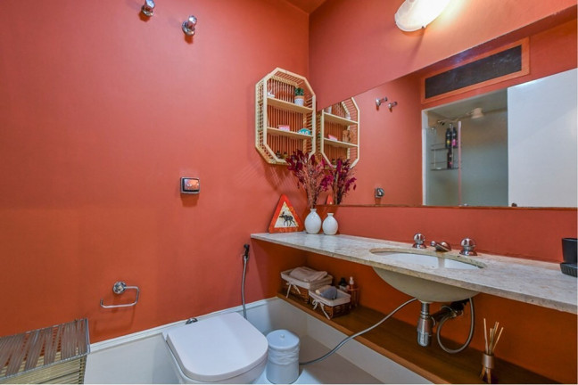 Imagem Apartamento com 2 Quartos à Venda, 107 m² em Itaim Bibi - São Paulo Imagem Apartamento com 2 Quartos à Venda, 107 m² em Itaim Bibi - São Paulo