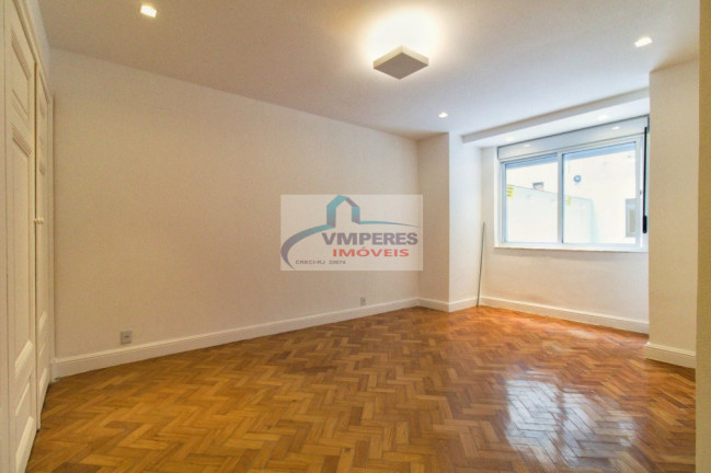 Imagem Apartamento com 4 Quartos à Venda, 320 m² em Flamengo - Rio De Janeiro