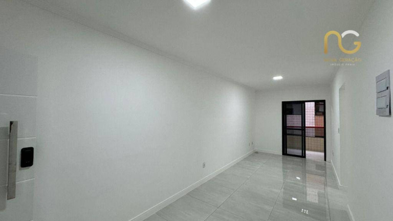 Apartamento com 2 Quartos à Venda, 74 m² em Tupi - Praia Grande