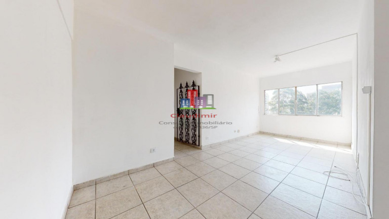 Imagem Apartamento com 3 Quartos à Venda, 85 m² em Pinheiros - São Paulo Imagem Apartamento com 3 Quartos à Venda, 85 m² em Pinheiros - São Paulo