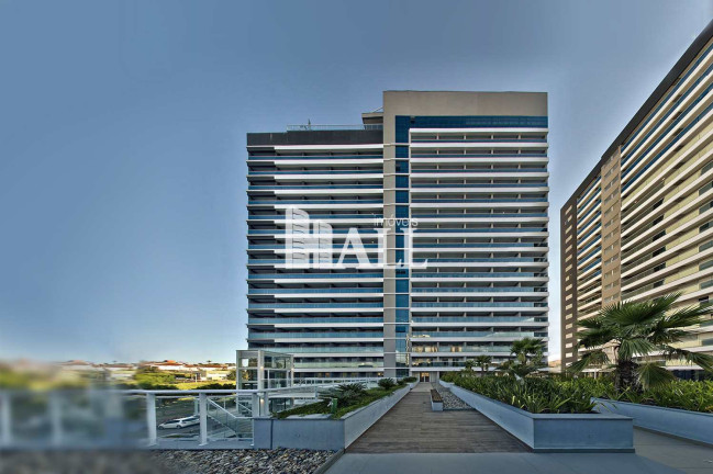Imagem Apartamento com 1 Quarto à Venda, 50 m² em Jardim Tarraf Ii - São José Do Rio Preto Imagem Apartamento com 1 Quarto à Venda, 50 m² em Jardim Tarraf Ii - São José Do Rio Preto