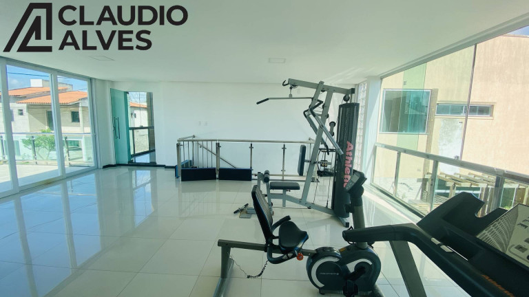 Imagem Casa de Condomínio com 5 Quartos à Venda, 500 m² em Parque Ipê - Feira De Santana Imagem Casa de Condomínio com 5 Quartos à Venda, 500 m² em Parque Ipê - Feira De Santana