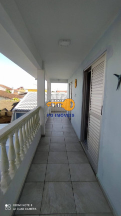 Imagem Sobrado com 4 Quartos à Venda, 318 m² em Balneário Santa Terezinha - Pontal Do Paraná