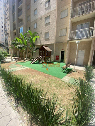 Imagem Apartamento com 2 Quartos à Venda, 49 m² em Jardim Bela Vista - Guarulhos Imagem Apartamento com 2 Quartos à Venda, 49 m² em Jardim Bela Vista - Guarulhos