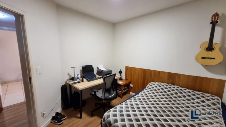 Imagem Imóvel com 3 Quartos à Venda, 83 m² em Santa Cruz - Ribeirão Preto