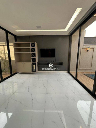 Imagem Casa com 3 Quartos à Venda, 167 m² em Village Provence - São José Do Rio Preto Imagem Casa com 3 Quartos à Venda, 167 m² em Village Provence - São José Do Rio Preto