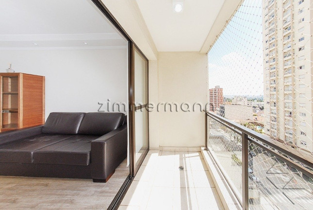 Imagem Apartamento com 3 Quartos à Venda, 171 m² em Santana - São Paulo Imagem Apartamento com 3 Quartos à Venda, 171 m² em Santana - São Paulo