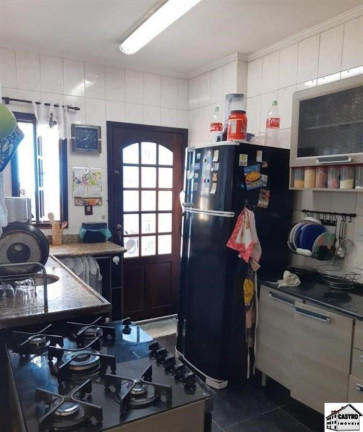 Imagem Casa com 2 Quartos à Venda, 90 m² em Tatuapé - São Paulo Imagem Casa com 2 Quartos à Venda, 90 m² em Tatuapé - São Paulo