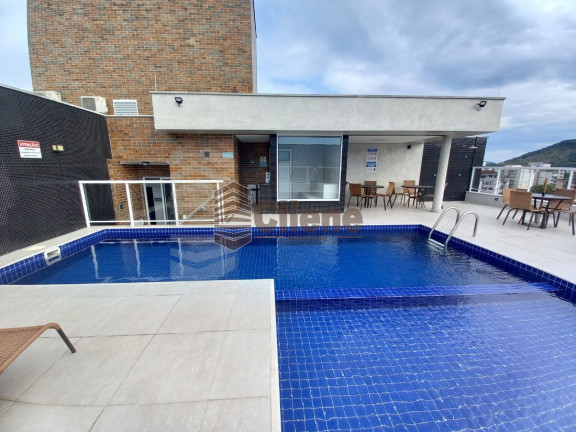 Imagem Apartamento com 3 Quartos à Venda, 85 m² em Itaguá - Ubatuba