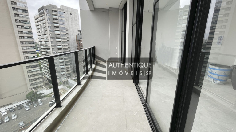 Imagem Apartamento com 1 Quarto à Venda, 62 m² em Moema - São Paulo Imagem Apartamento com 1 Quarto à Venda, 62 m² em Moema - São Paulo