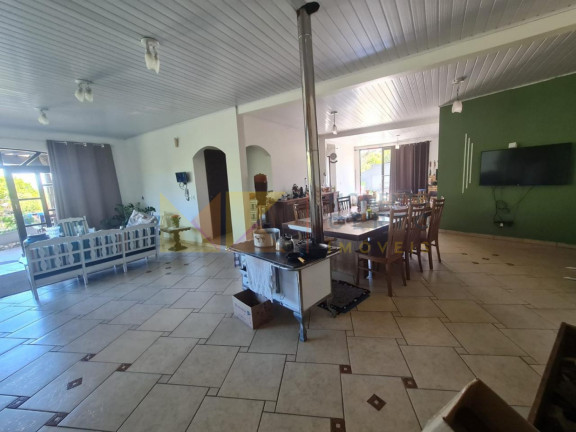 Imagem Casa com 4 Quartos à Venda, 240 m² em Nova Esperança - Blumenau