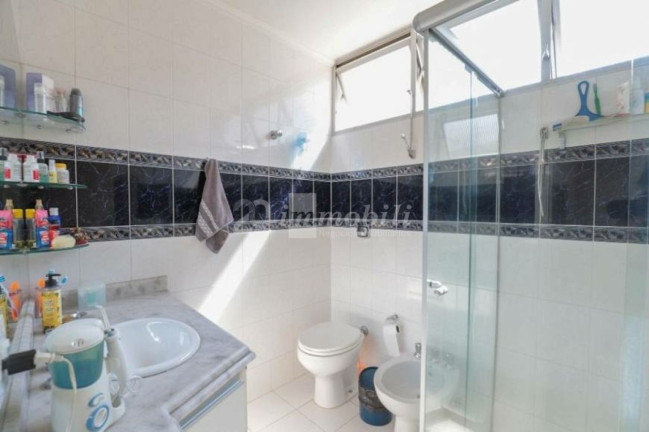 Imagem Apartamento com 3 Quartos à Venda, 105 m² em Higienópolis - São Paulo
