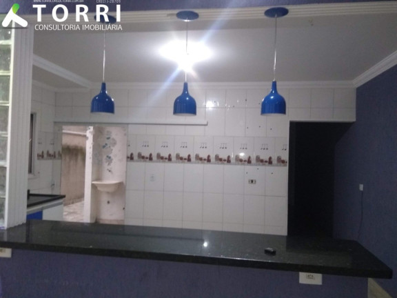 Imagem Sobrado com 3 Quartos à Venda, 178 m² em Jardim Eliana - Sorocaba Imagem Sobrado com 3 Quartos à Venda, 178 m² em Jardim Eliana - Sorocaba