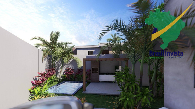 Imagem Apartamento com 2 Quartos à Venda, 15 m² em Xurupita - Porto Seguro