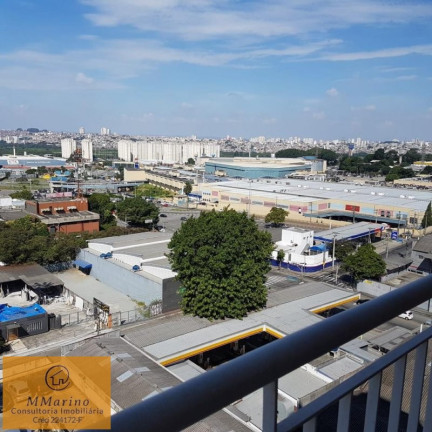 Imagem Apartamento com 3 Quartos à Venda, 68 m² em Vila Das Bandeiras - Guarulhos