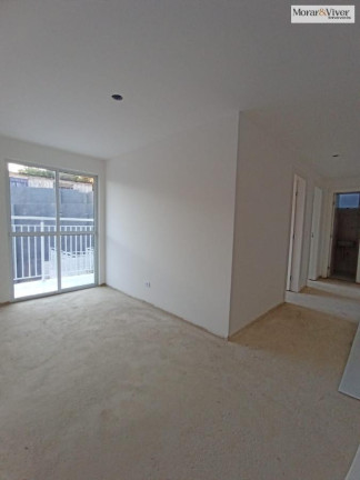 Imagem Apartamento com 2 Quartos à Venda, 43 m² em Atuba - Colombo Imagem Apartamento com 2 Quartos à Venda, 43 m² em Atuba - Colombo