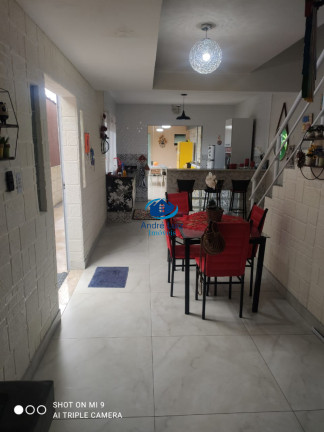 Imagem Casa com 3 Quartos à Venda, 230 m² em Perequê Açu - Ubatuba Imagem Casa com 3 Quartos à Venda, 230 m² em Perequê Açu - Ubatuba