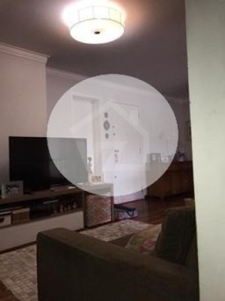 Imagem Apartamento com 3 Quartos à Venda, 115 m² em Alto Da Boa Vista - São Paulo