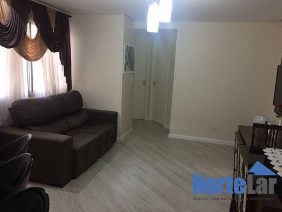Imagem Apartamento com 2 Quartos à Venda, 51 m² em Jardim Maristela - São Paulo Imagem Apartamento com 2 Quartos à Venda, 51 m² em Jardim Maristela - São Paulo