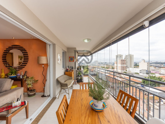 Imagem Apartamento com 4 Quartos à Venda, 133 m² em Ipiranga - São Paulo Imagem Apartamento com 4 Quartos à Venda, 133 m² em Ipiranga - São Paulo