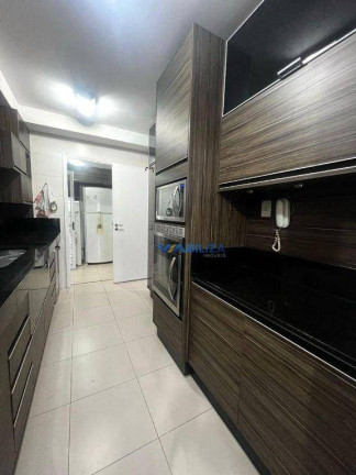 Imagem Apartamento com 4 Quartos à Venda, 134 m² em Vila Augusta - Guarulhos