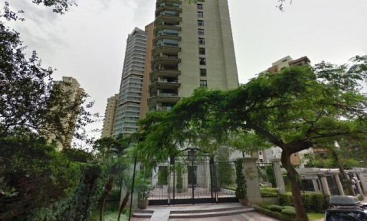 Imagem Apartamento com 4 Quartos à Venda, 230 m² em Chacara Klabin - São Paulo Imagem Apartamento com 4 Quartos à Venda, 230 m² em Chacara Klabin - São Paulo