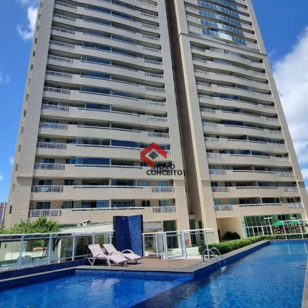 Imagem Apartamento com 3 Quartos à Venda, 94 m² em Aldeota - Fortaleza Imagem Apartamento com 3 Quartos à Venda, 94 m² em Aldeota - Fortaleza