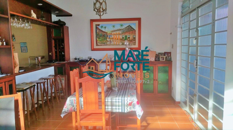 Imagem Casa com 4 Quartos à Venda, 280 m² em Centro - Ubatuba Imagem Casa com 4 Quartos à Venda, 280 m² em Centro - Ubatuba