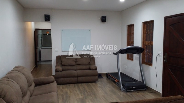 Imagem Sobrado com 2 Quartos à Venda, 267 m² em Vila Antonieta - São Paulo