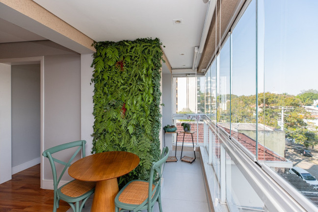 Imagem Apartamento com 3 Quartos à Venda, 120 m² em Vila Leopoldina - São Paulo