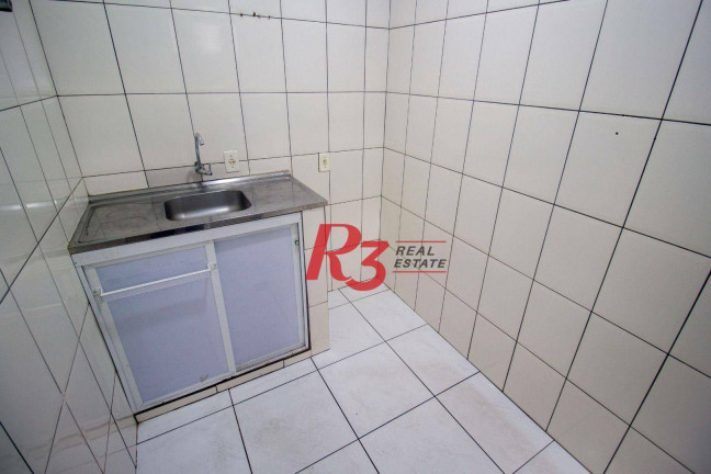 Imagem Galpão para Alugar, 500 m² em Vila Matias - Santos Imagem Galpão para Alugar, 500 m² em Vila Matias - Santos