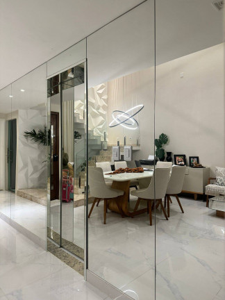 Imagem Casa de Condomínio com 4 Quartos à Venda, 265 m² em Caji - Lauro De Freitas Imagem Casa de Condomínio com 4 Quartos à Venda, 265 m² em Caji - Lauro De Freitas