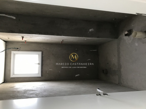 Imagem Apartamento com 3 Quartos à Venda, 306 m² em Moema - São Paulo Imagem Apartamento com 3 Quartos à Venda, 306 m² em Moema - São Paulo