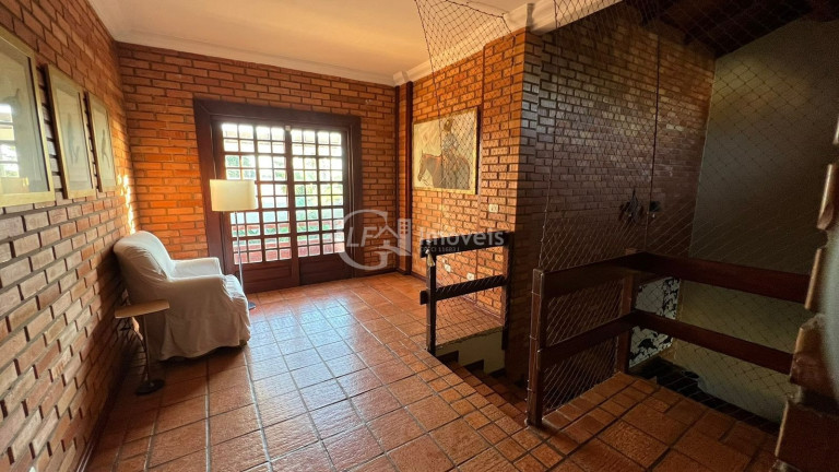 Imagem Casa com 4 Quartos à Venda, 340 m² em Chácara Cachoeira - Campo Grande