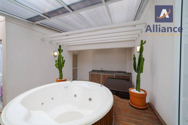 Imagem Apartamento com 3 Quartos à Venda, 162 m² em Engordadouro - Jundiaí