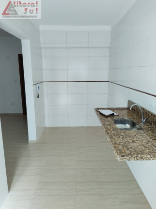 Imagem Apartamento com 2 Quartos à Venda, 72 m² em Ocian - Praia Grande